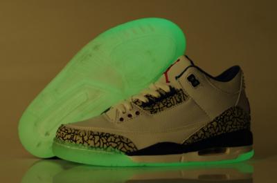 Air Jordan 3-132